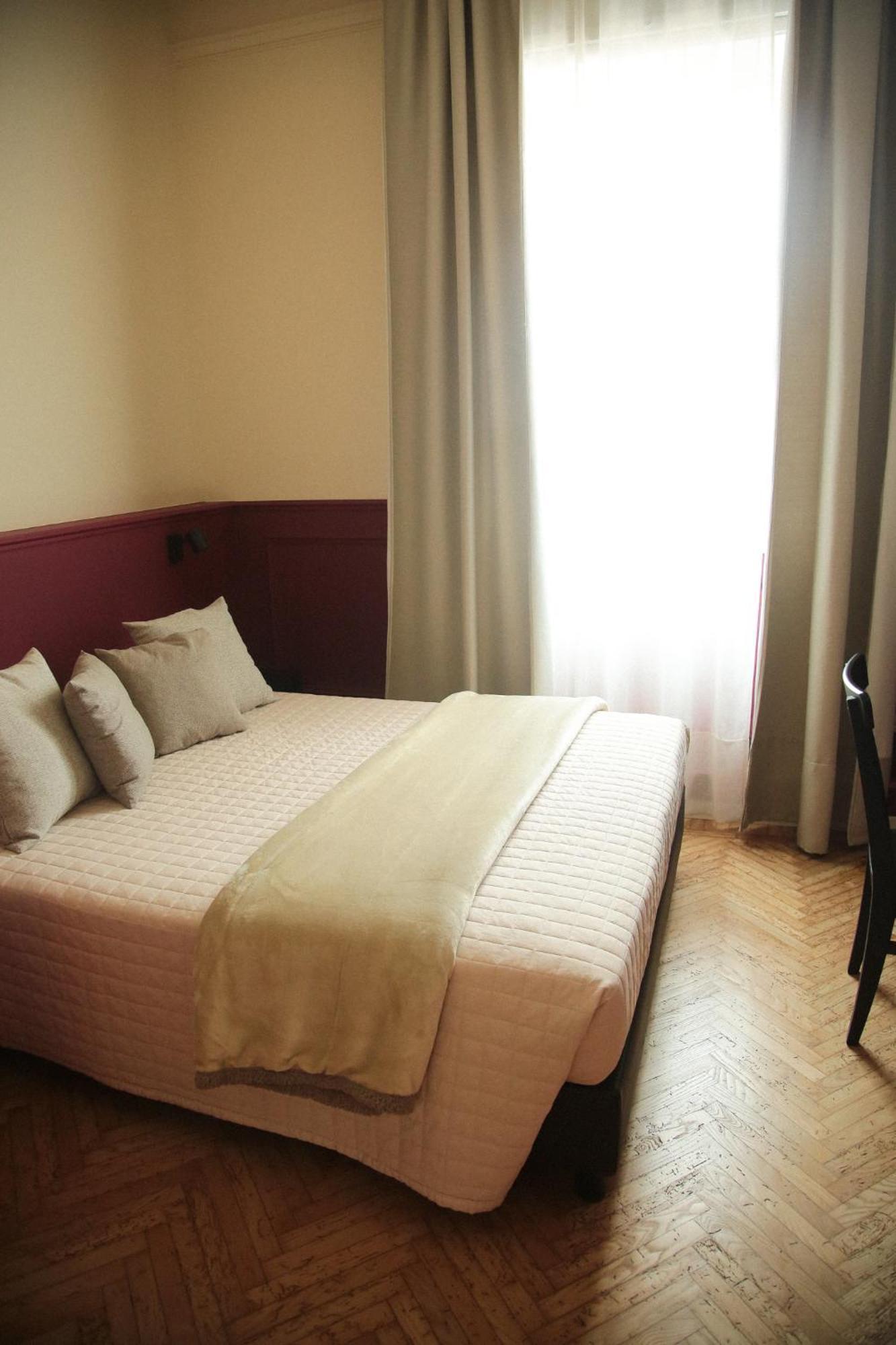 Doppelzimmer mit eigenem Bad